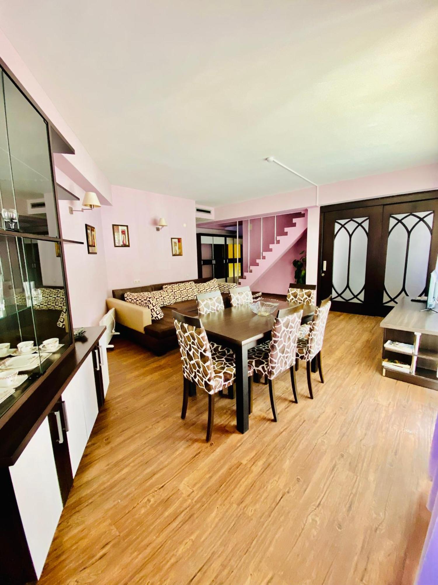Villa Reta Hotel & Spa Григолети Экстерьер фото