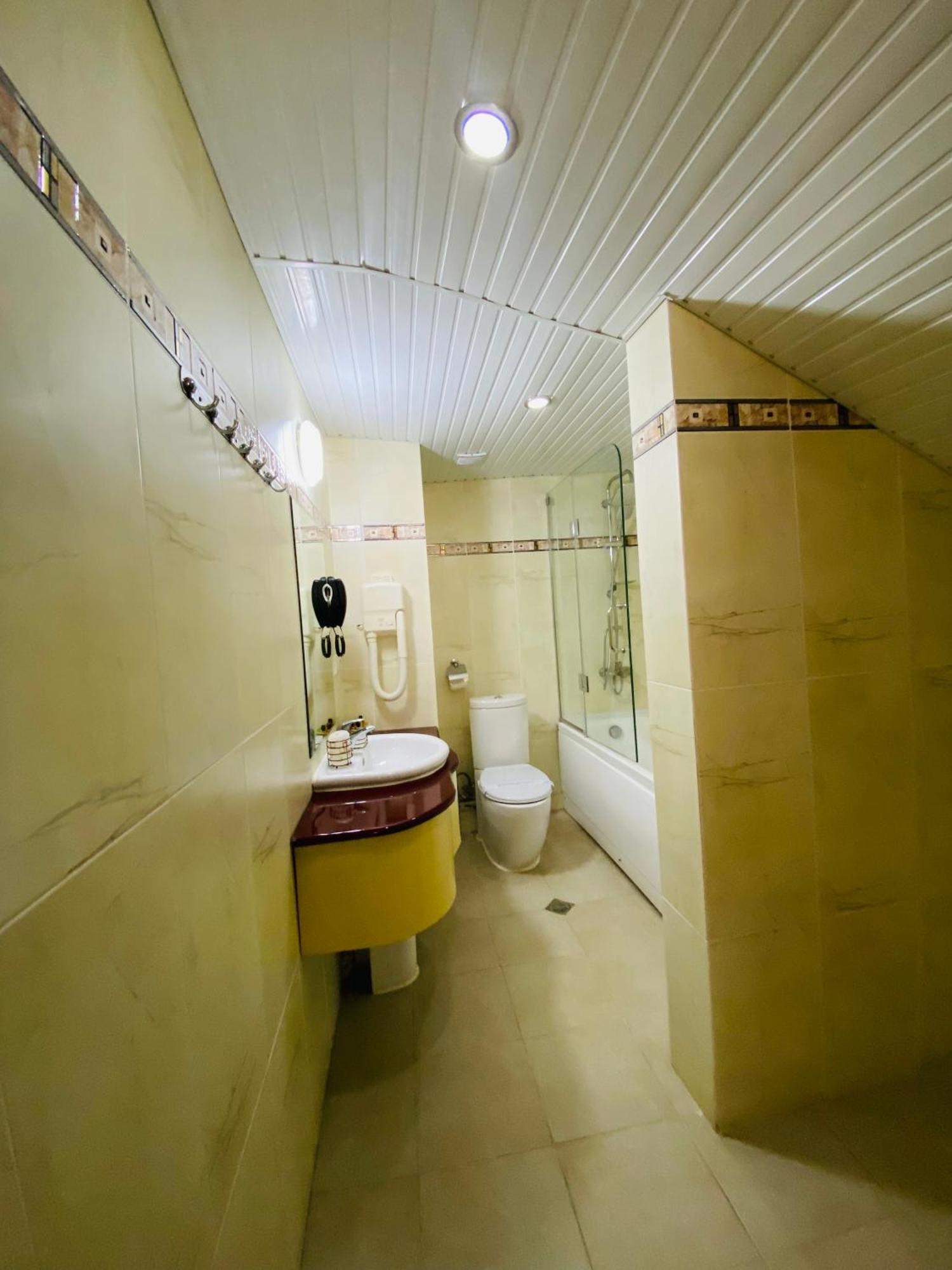 Villa Reta Hotel & Spa Григолети Экстерьер фото