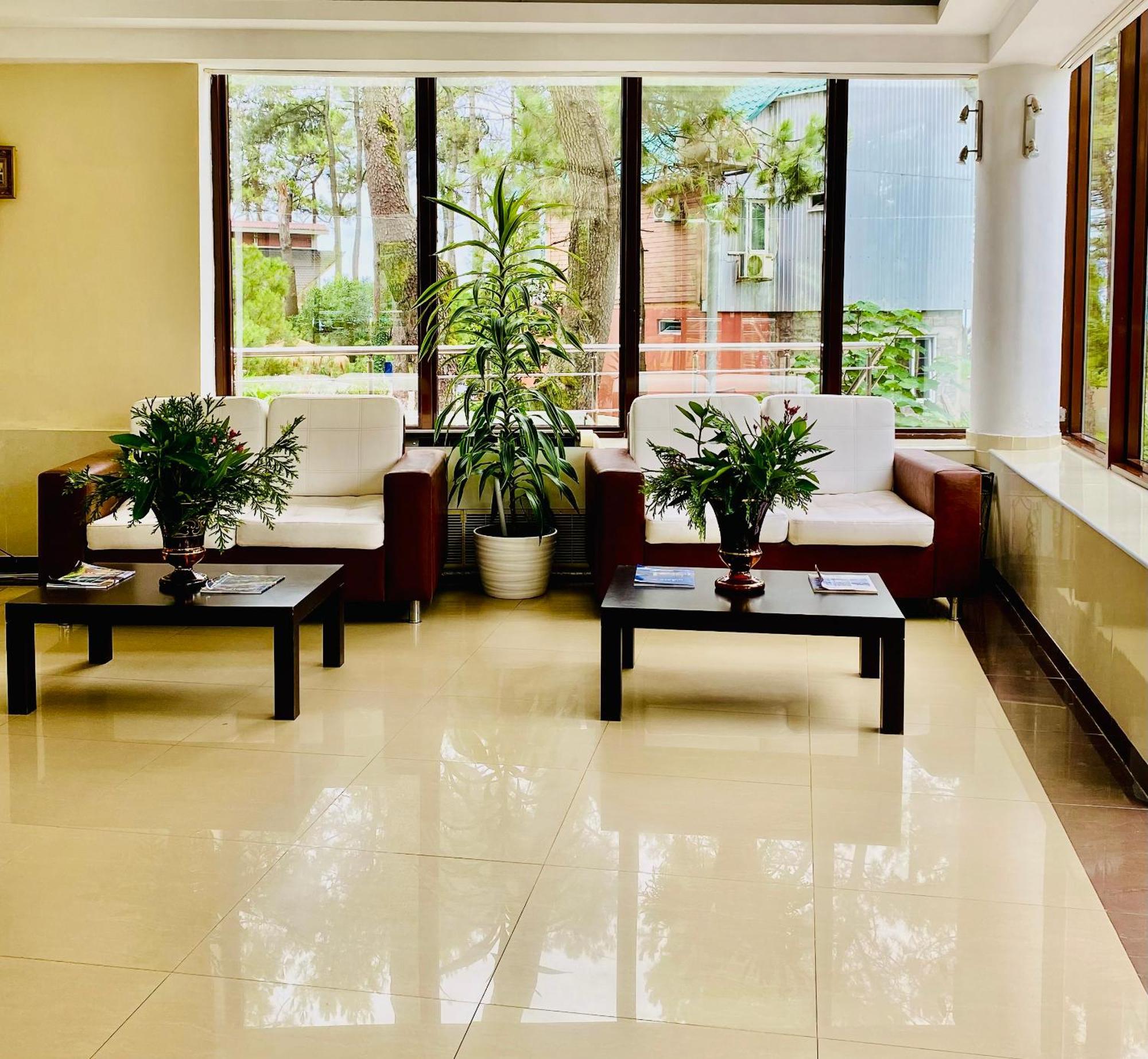 Villa Reta Hotel & Spa Григолети Экстерьер фото