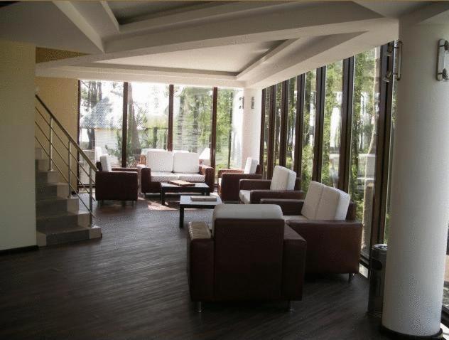 Villa Reta Hotel & Spa Григолети Экстерьер фото