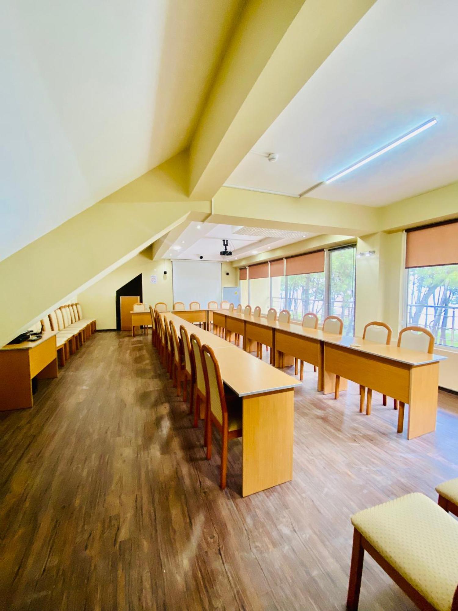Villa Reta Hotel & Spa Григолети Экстерьер фото