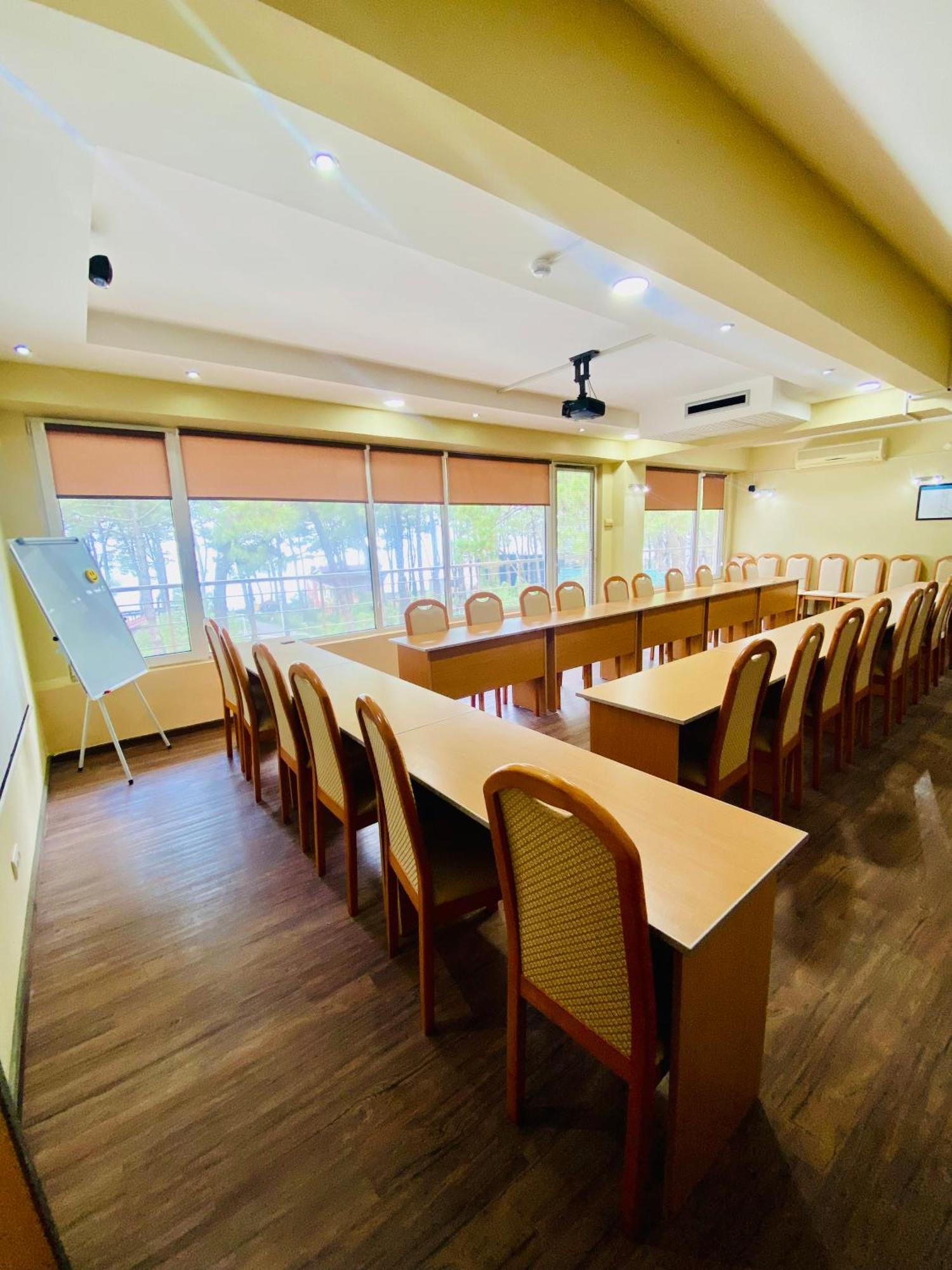Villa Reta Hotel & Spa Григолети Экстерьер фото