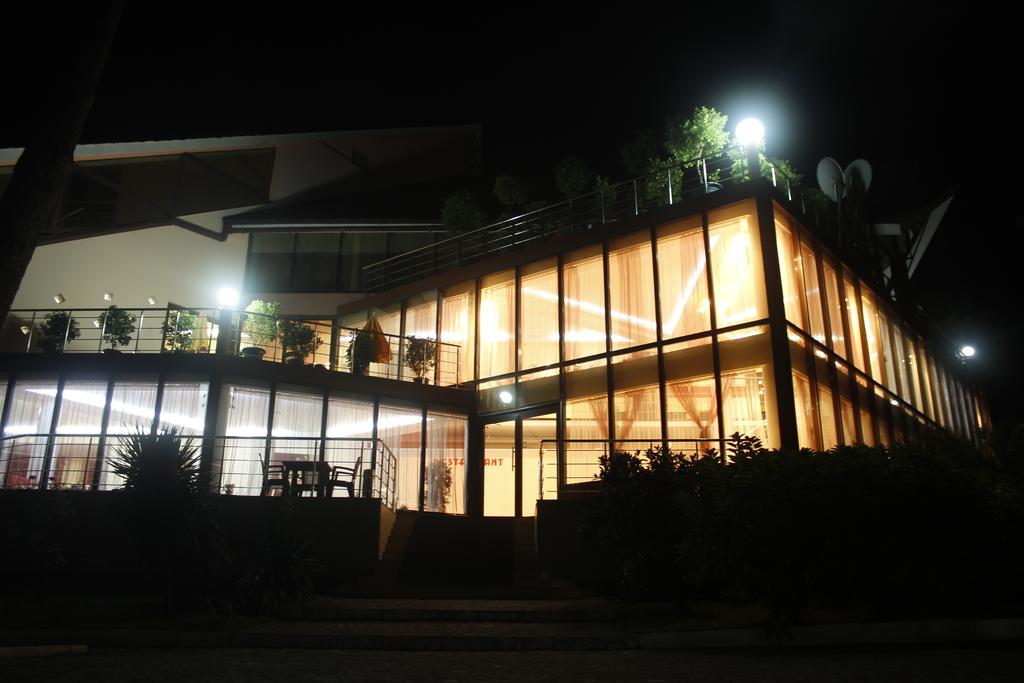 Villa Reta Hotel & Spa Григолети Экстерьер фото